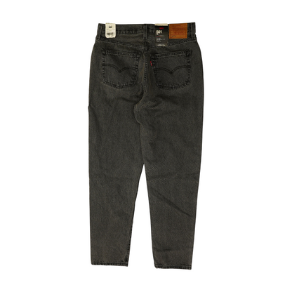 501 '81 Charcoal Tapered Jeans