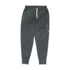 Black Regular Pants