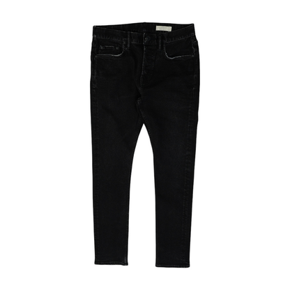 Black Skinny Jeans