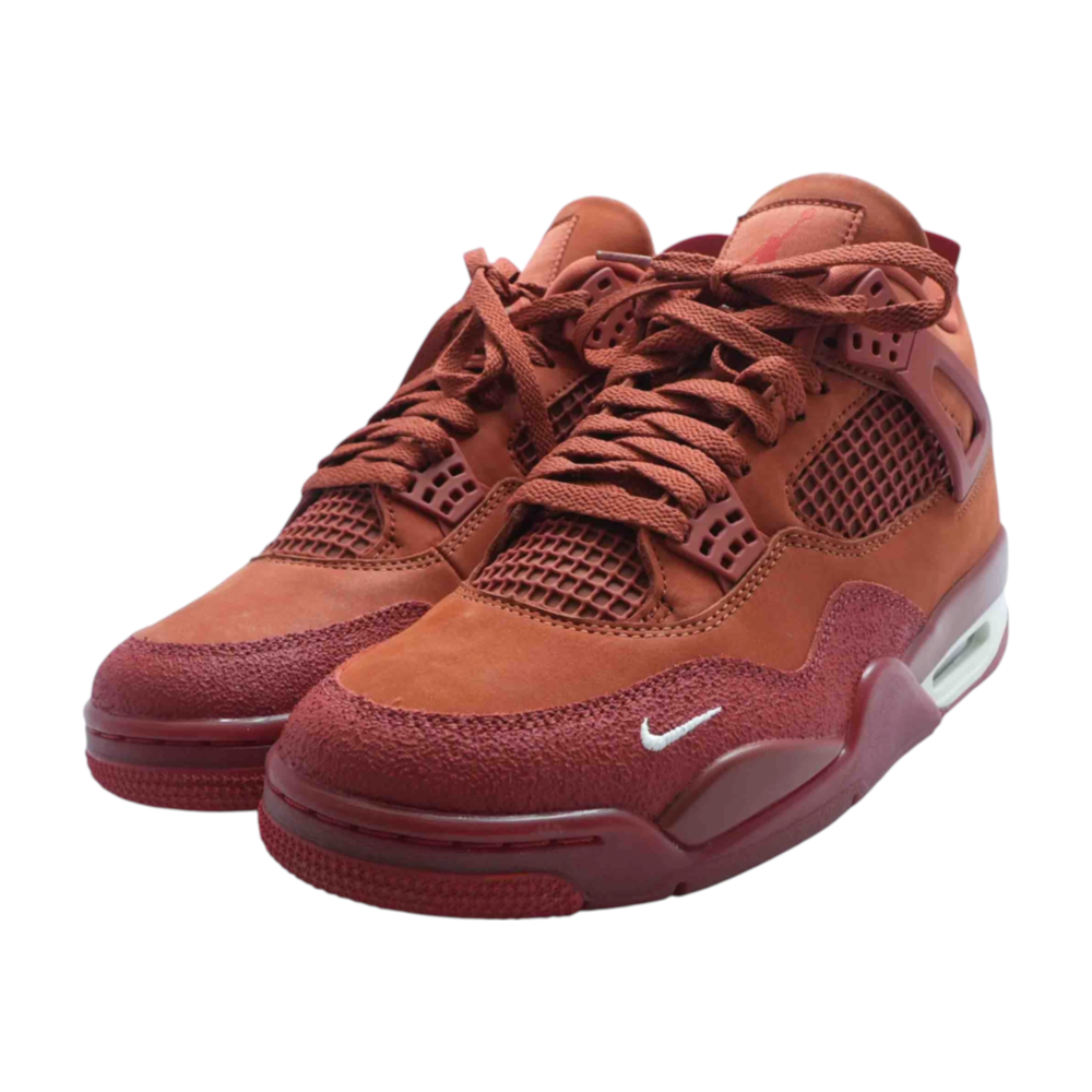 Air Jordan Retro OG SP High-Top Athletic Shoes