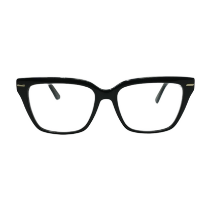Black CK22539 Cat Eye Prescription Eyewear