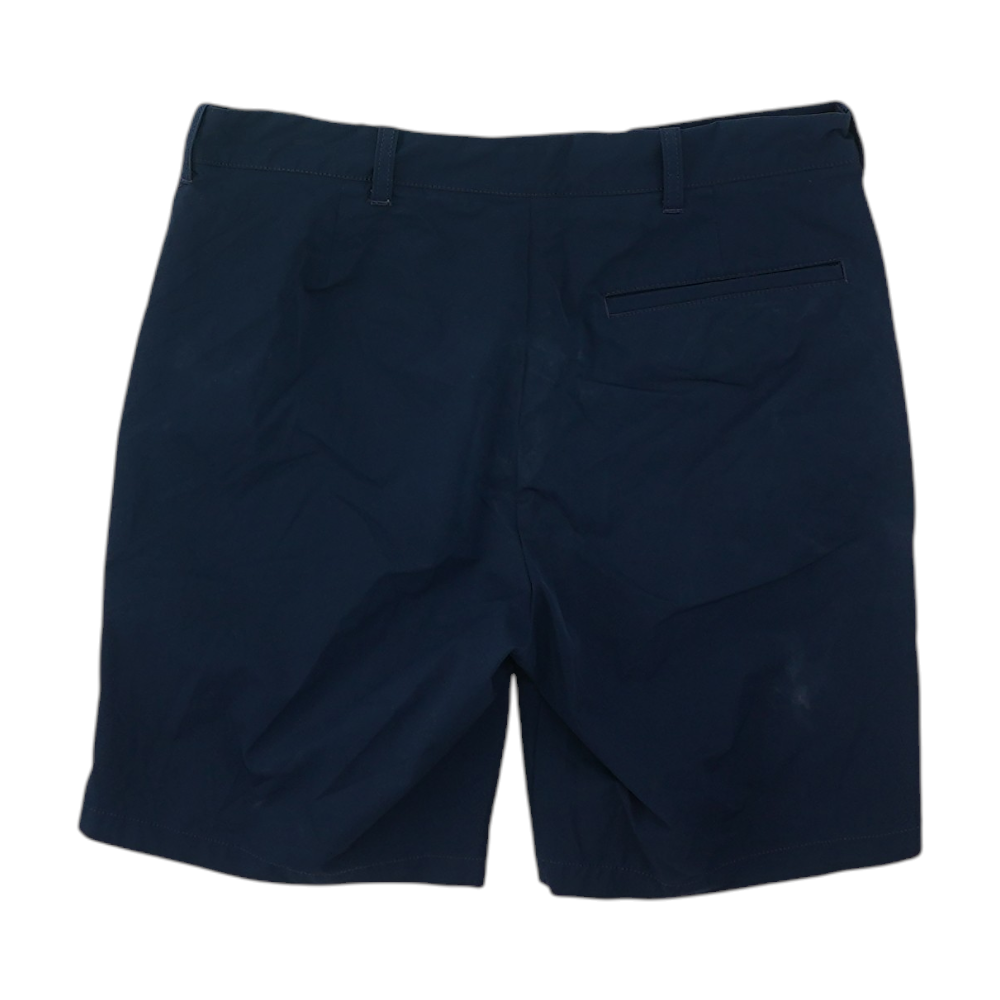 J.Crew Navy Casual Shorts – Image 2