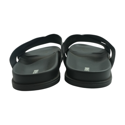 Black Sandal Sandals