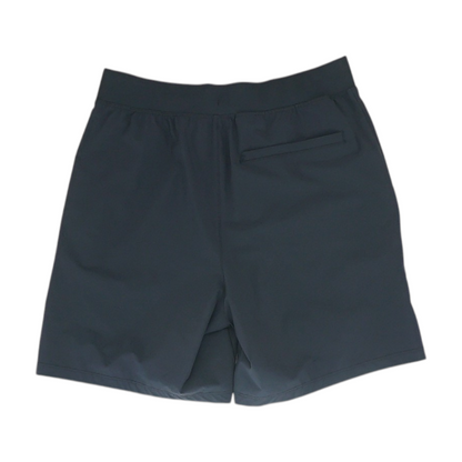 Black Active Shorts