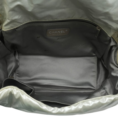 Polar Accordion Flap Bag