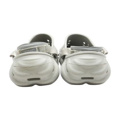 Gray Casual Shoes