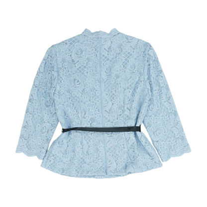 Blue Blouse