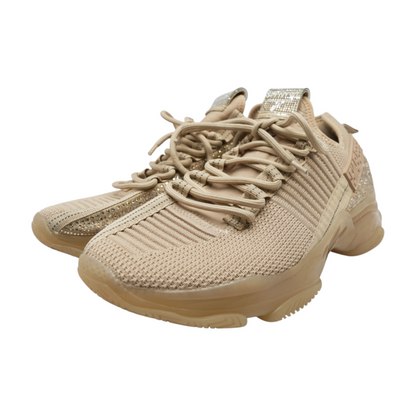 Maxima Low-Top Athletic Shoes