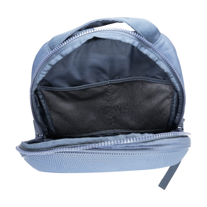 Navy Backpack