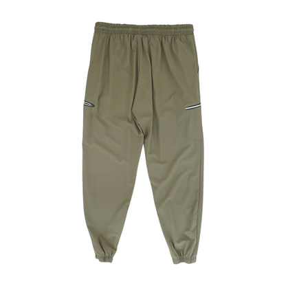 Gray Regular Pants