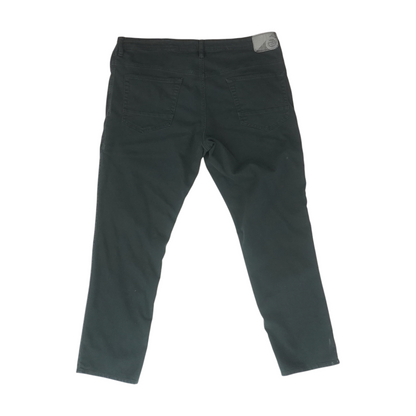 Black Slim Jeans