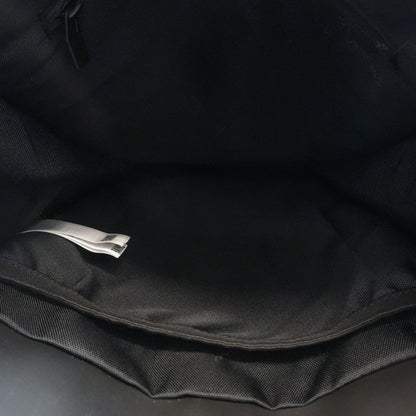Black Backpack