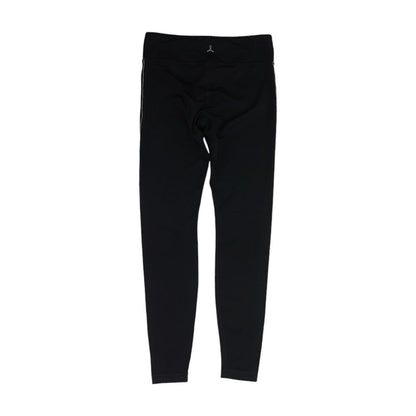 Black Active Leggings