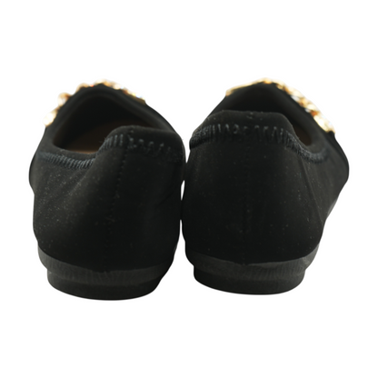 Black Dress Shoes