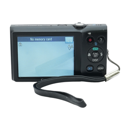 PowerShot A2300 Digital Point & Shoot Camera