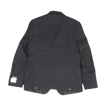 Navy Sport Coat