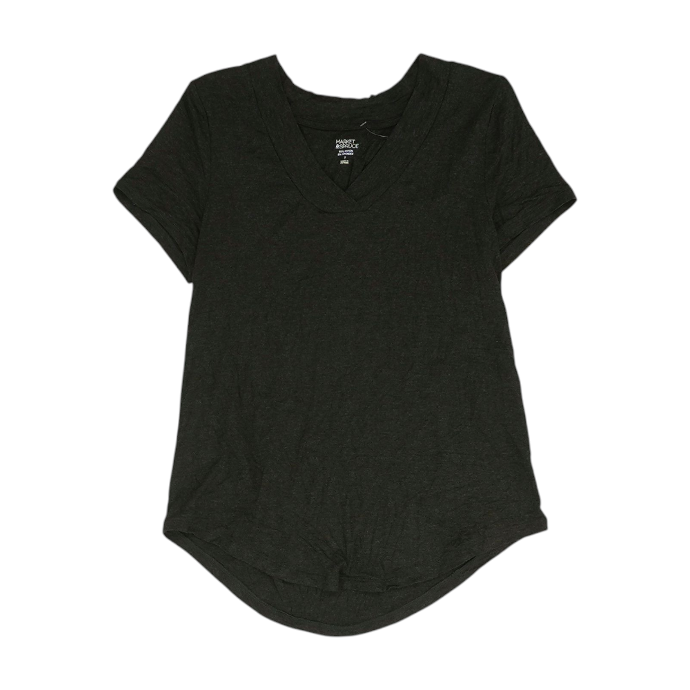 Charcoal T-Shirt