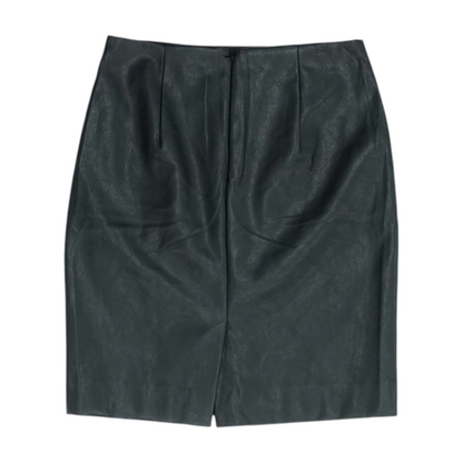 Black Mini Skirt