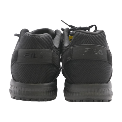 Memory Layers EVO SR Low-Top Athletic Shoes
