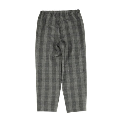 Gray Chino Pants
