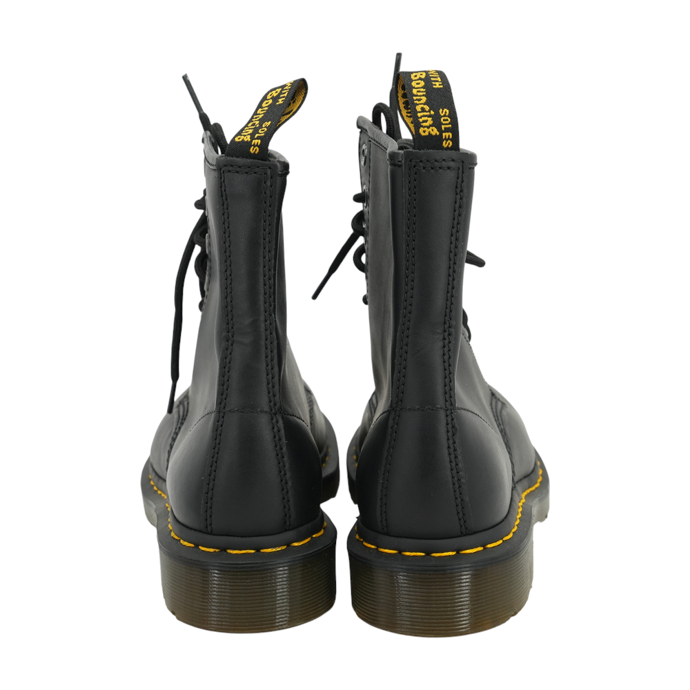 Black Ankle Boots