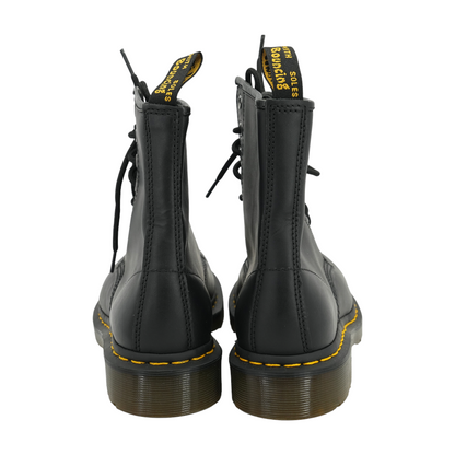 Black Ankle Boots