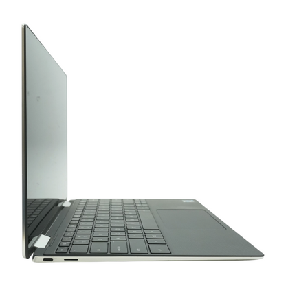 13.4" XPS 13 Silver Intel Core i7 2.80GHz 32GB 1TB NVME/SSD