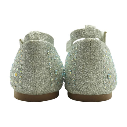 Silver Flats