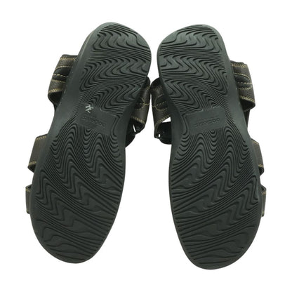 Brown Outdoor Sandals