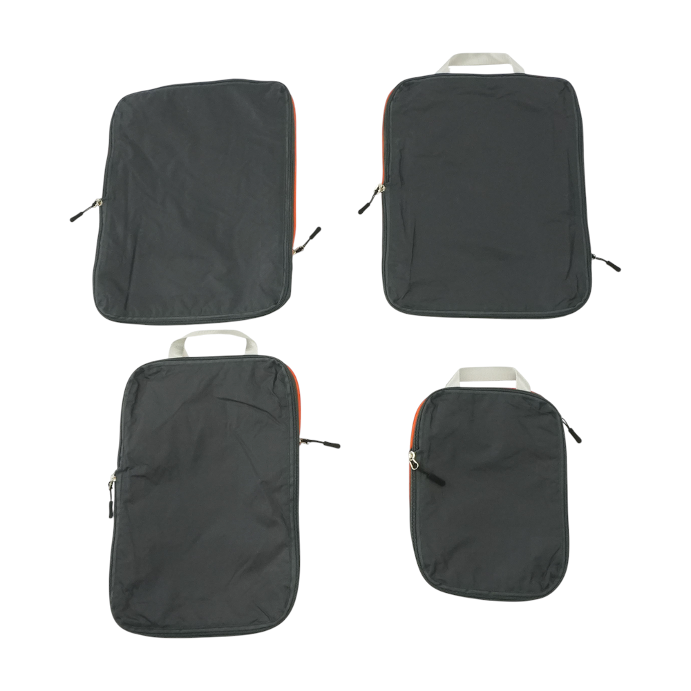 Charcoal Packing Cube