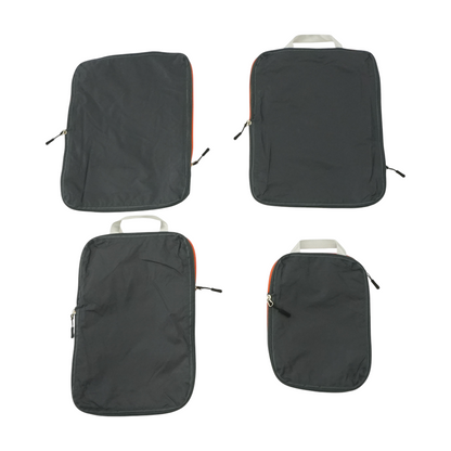 Charcoal Packing Cube