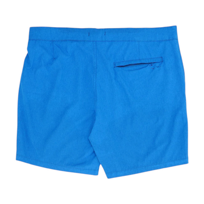 Blue Swim Bottom