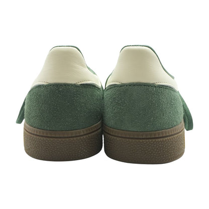 Handball Spezial Green Low Top Athletic Shoes