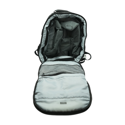 Black Backpack