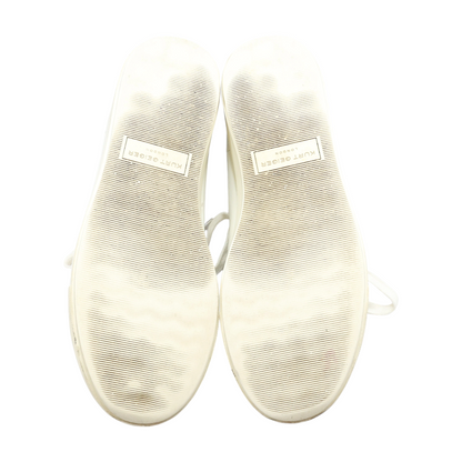 Ivory Athletic Shoes