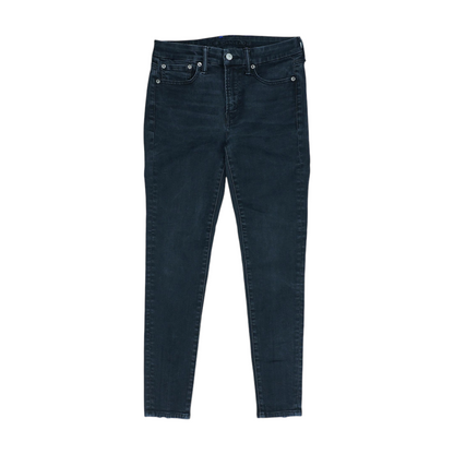 Black Skinny Jeans