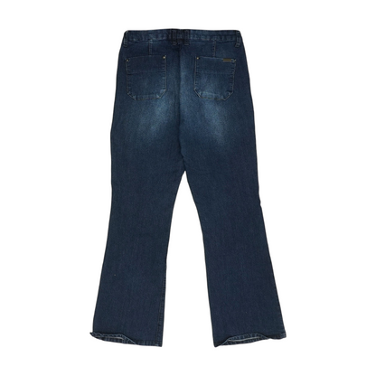 Blue Jeans