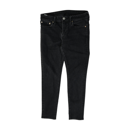 Black Skinny Jeans