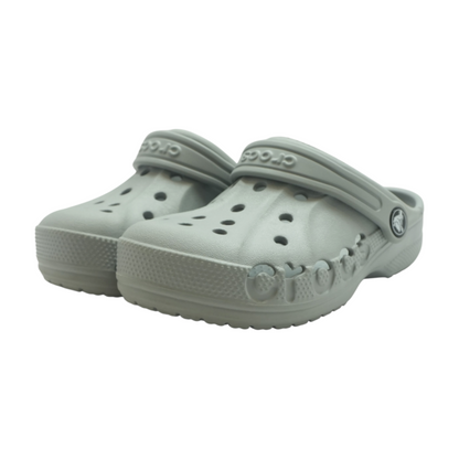 Gray Casual Shoes