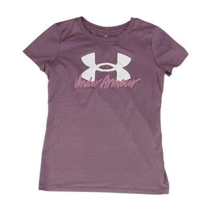 Purple Active T-Shirt