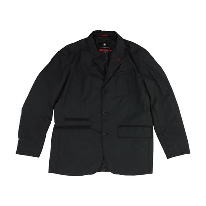 Black Sport Coat