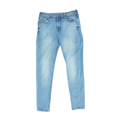 Regular Jeans