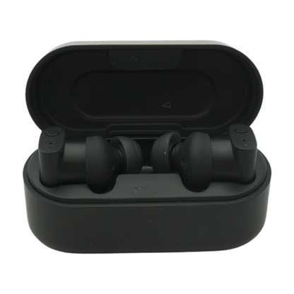 Black SAEE-3ANC Wireless Earbuds