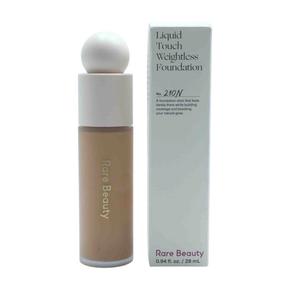 Liquid Touch Weightless Foundation