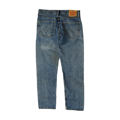 Regular Jeans