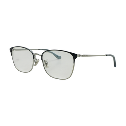 Navy HC 5135 Browline Prescription Eyewear