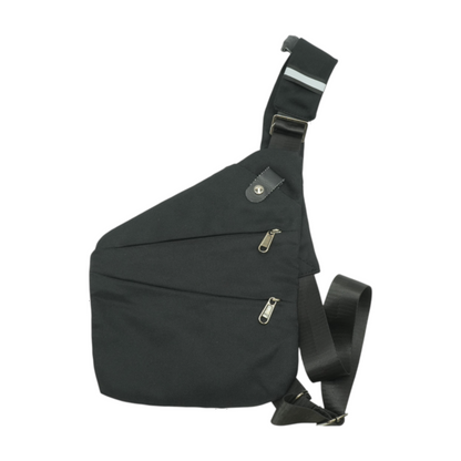 Black Backpack