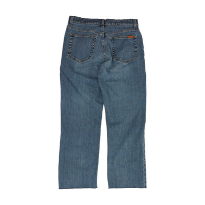 Blue Regular Jeans