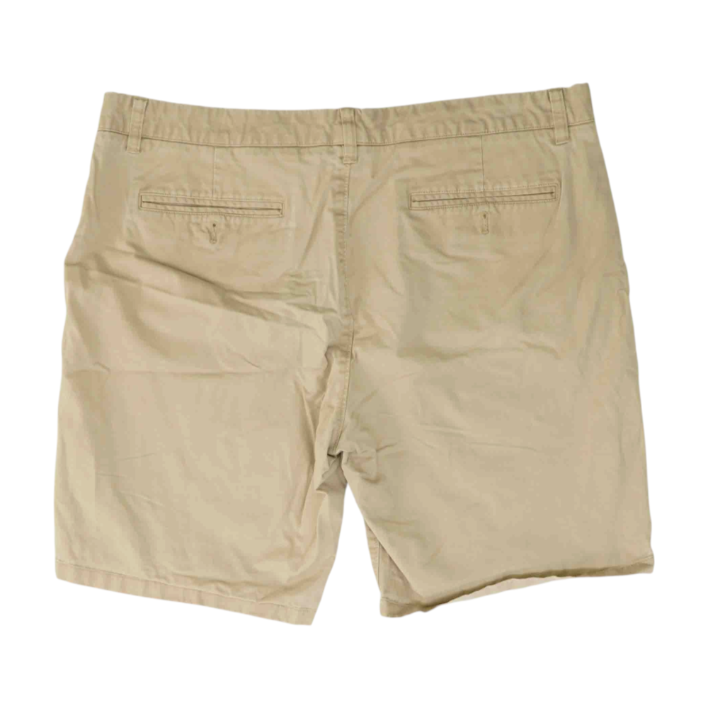 Khaki Chino / Khaki Shorts