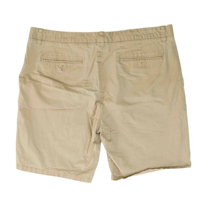Khaki Chino / Khaki Shorts